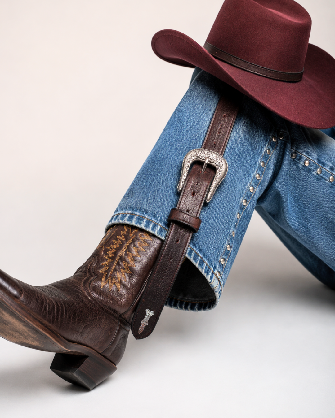 Cinto Rodeo