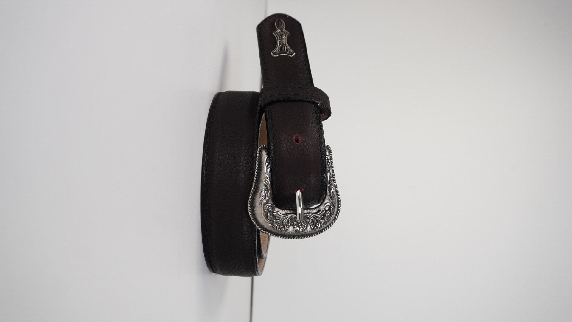 Cinto Rodeo detalle