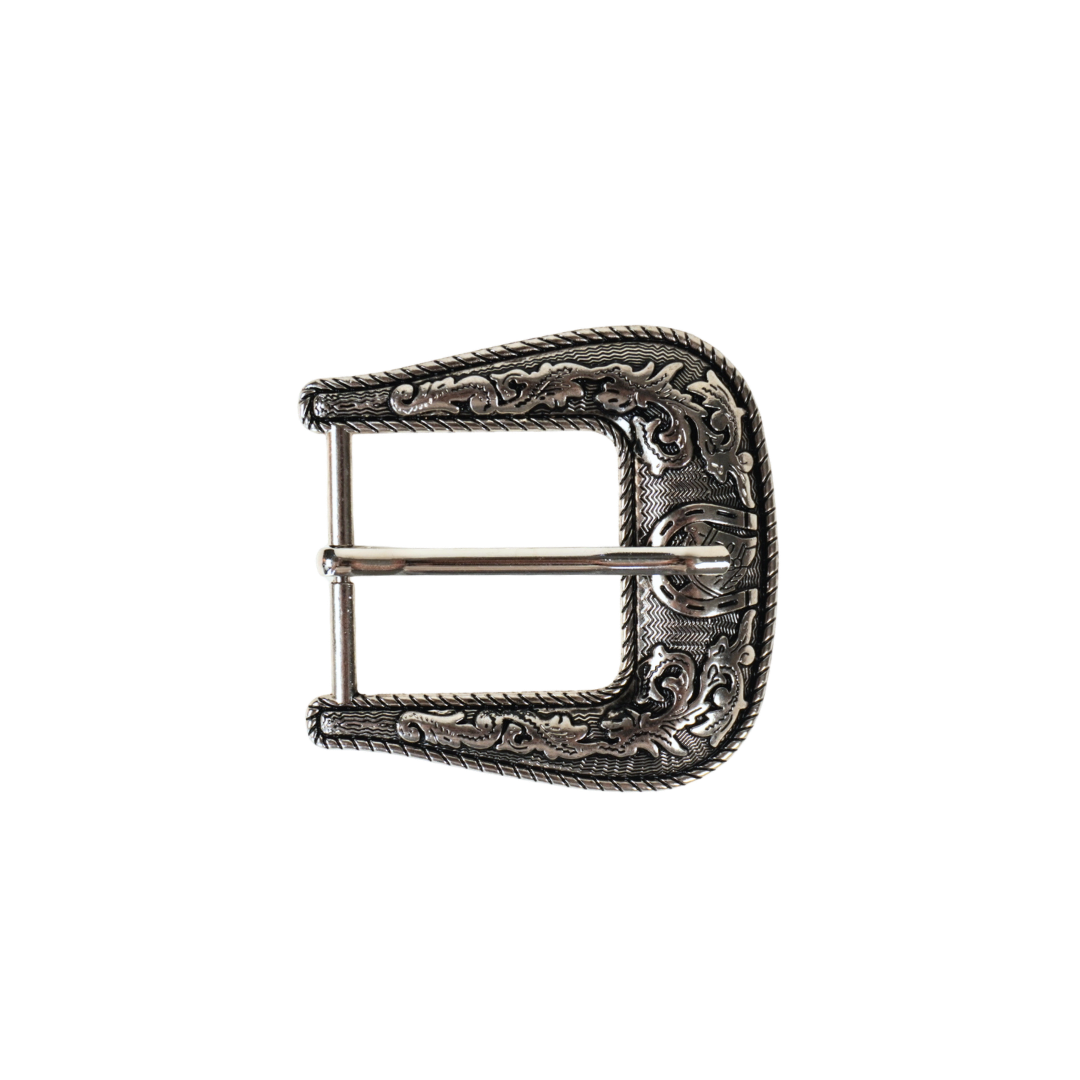 Hebilla Herradura Grande 40mm