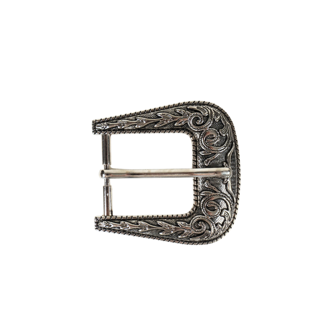 Hebilla Mezquite Grande 40mm